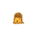 Gold Spewpa